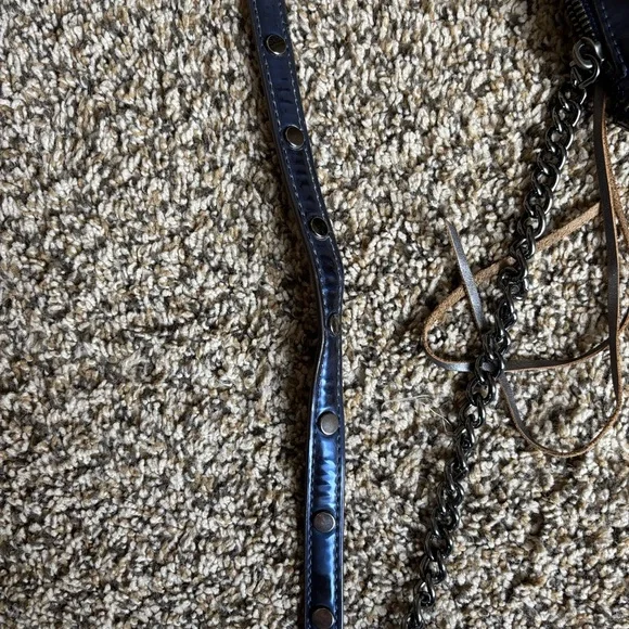 Rebecca Minkoff mini mac Crossbody Bag - Picture 6 of 8